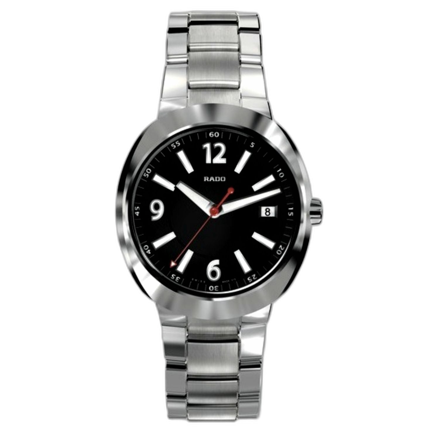 Rado Men's D-star Bids.com