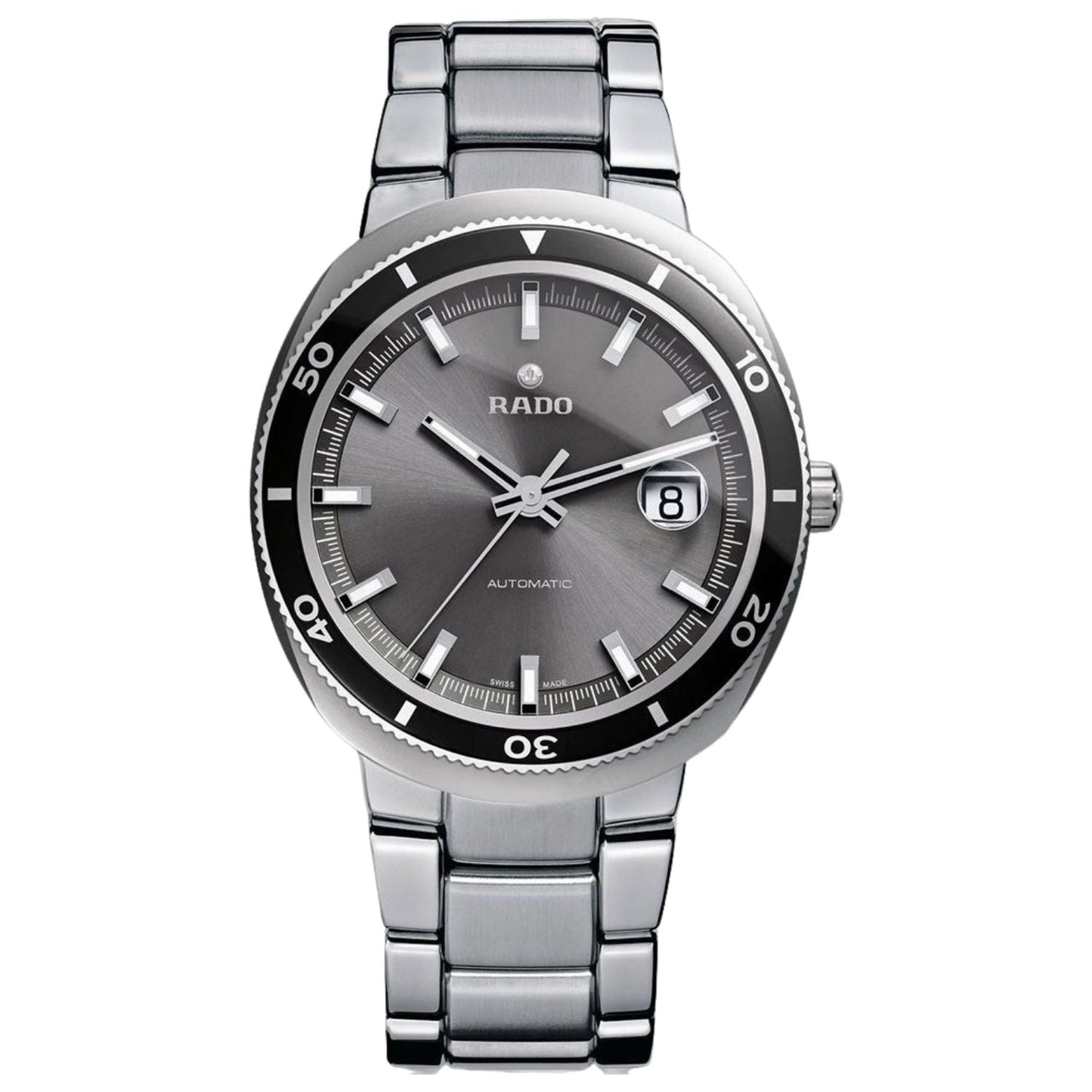 Rado Men's D-star Bids.com