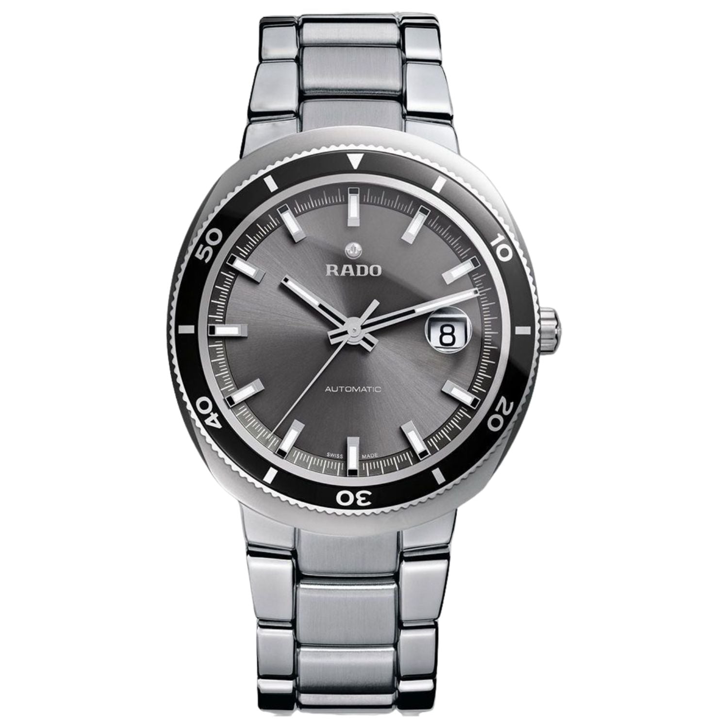 Rado Men's D-star Bids.com