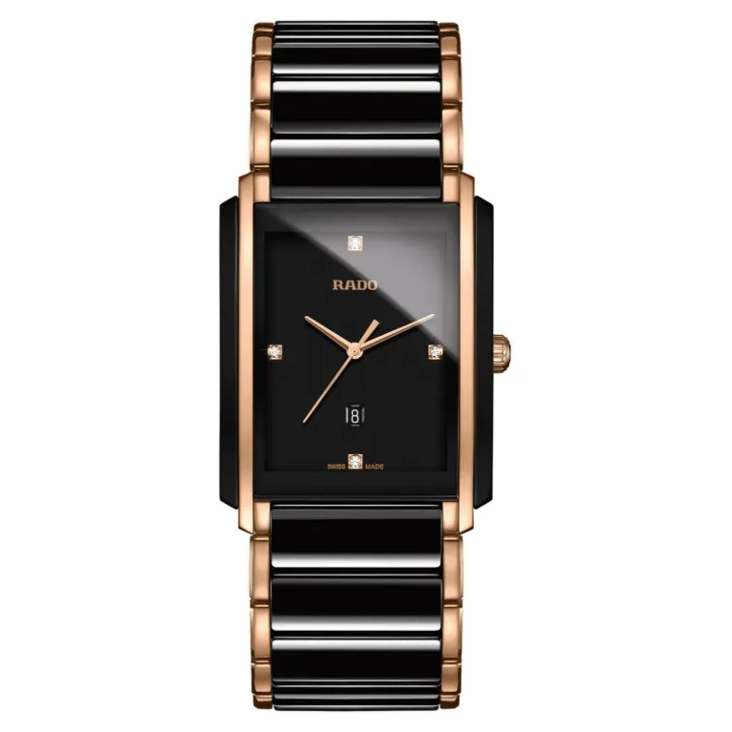 Rado Men's Integral Bids.com