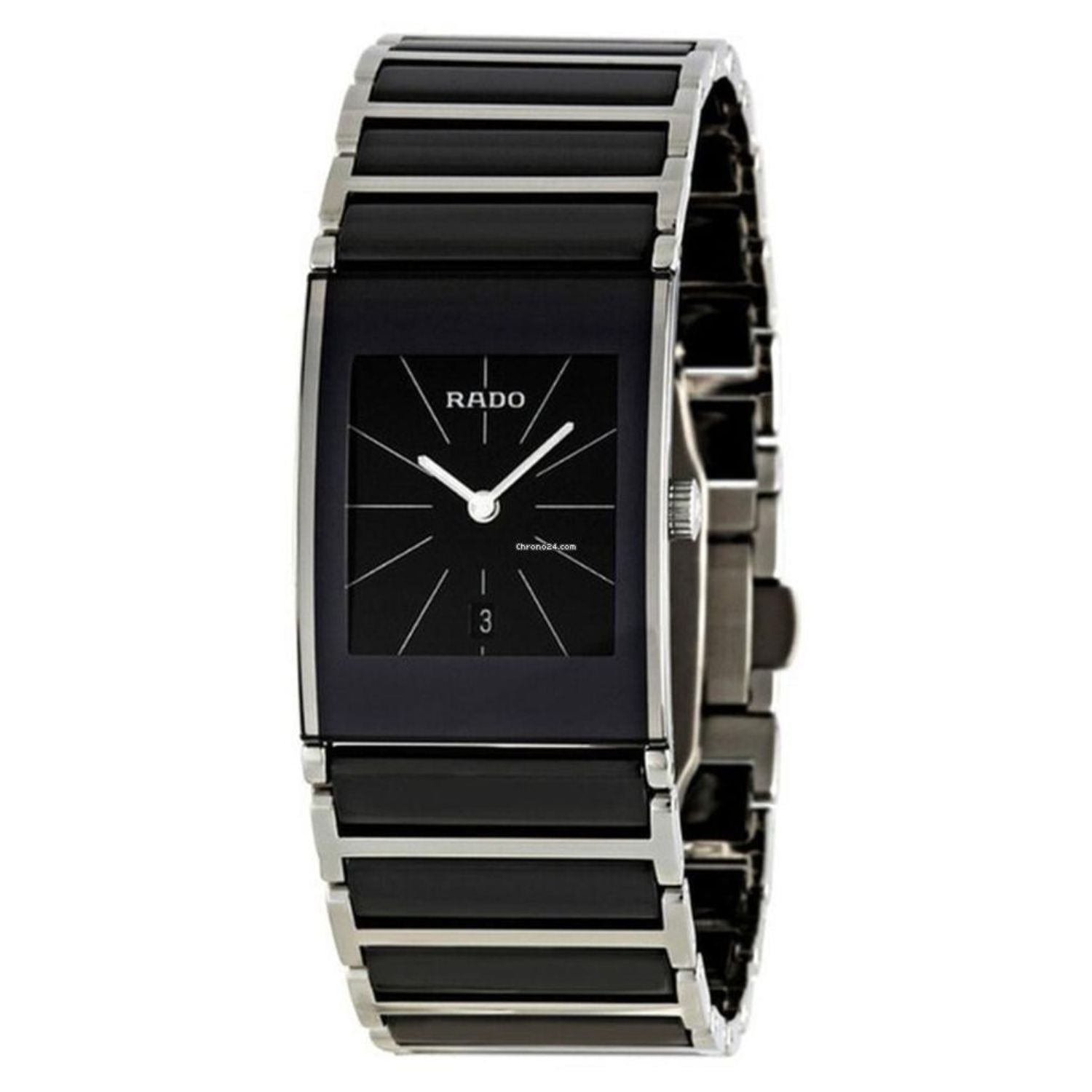 Rado Women's Integral Bids.com