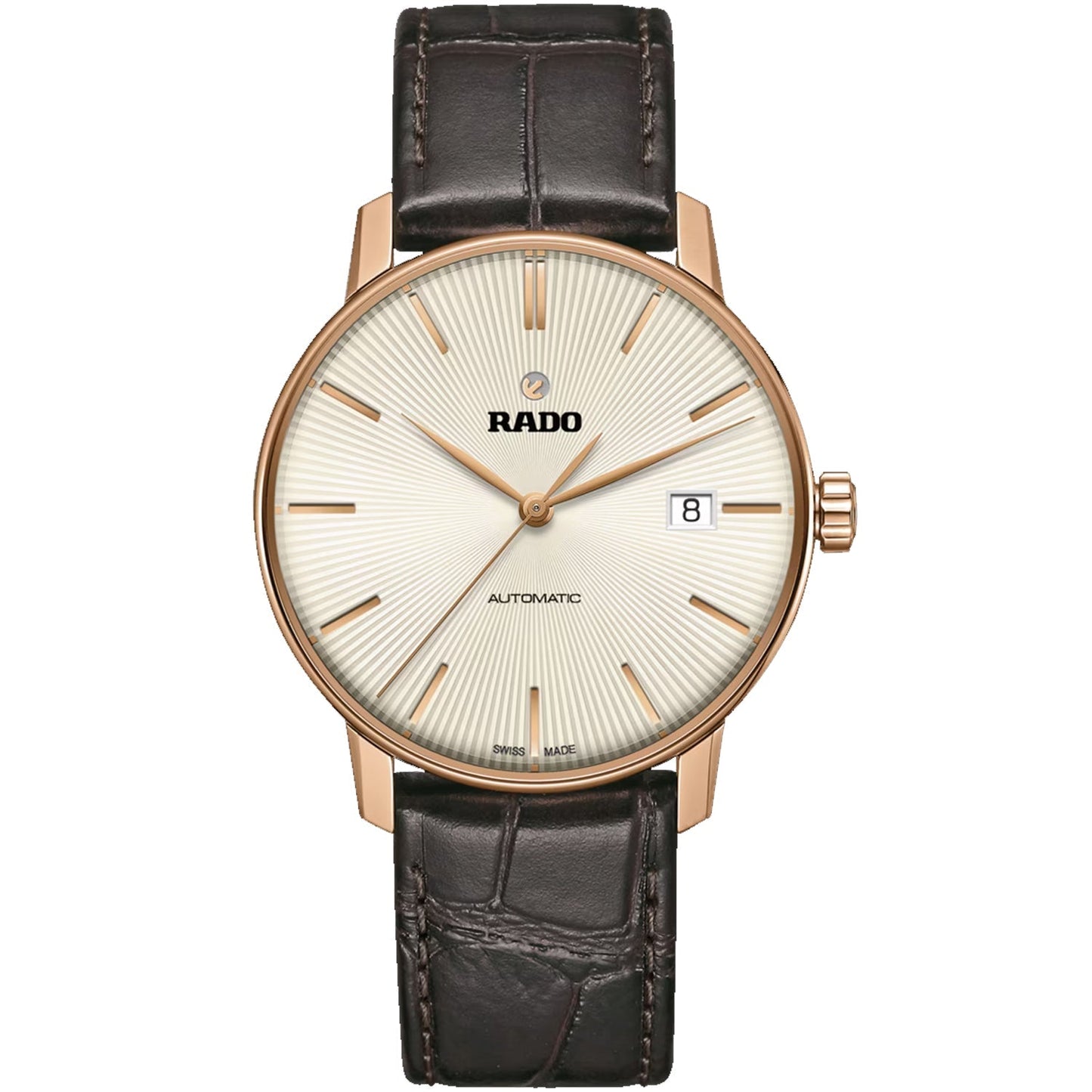 Rado Men's Coupole Classic Bids.com