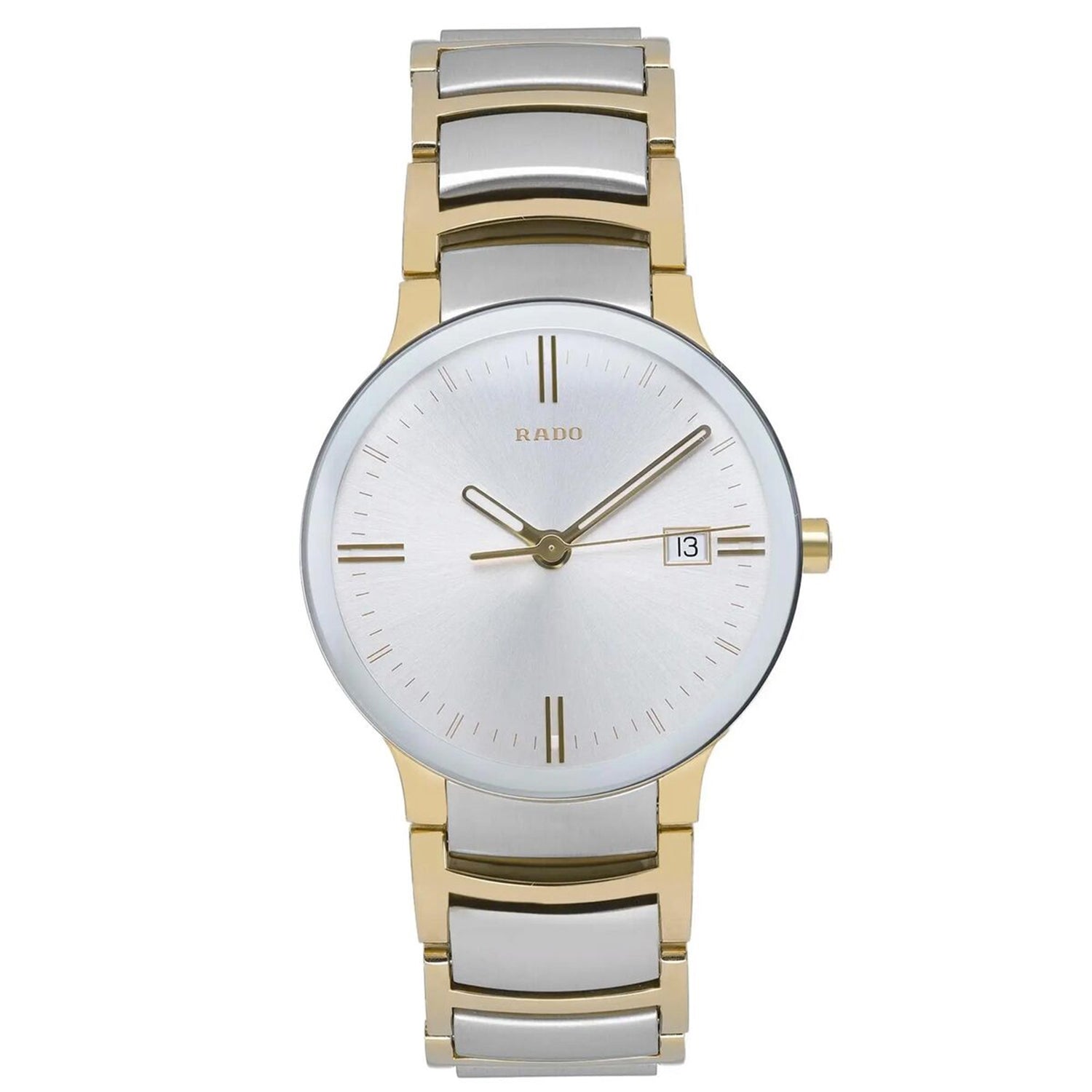 Rado Men's Centrix Bids.com
