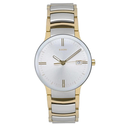 Rado Men's Centrix Bids.com