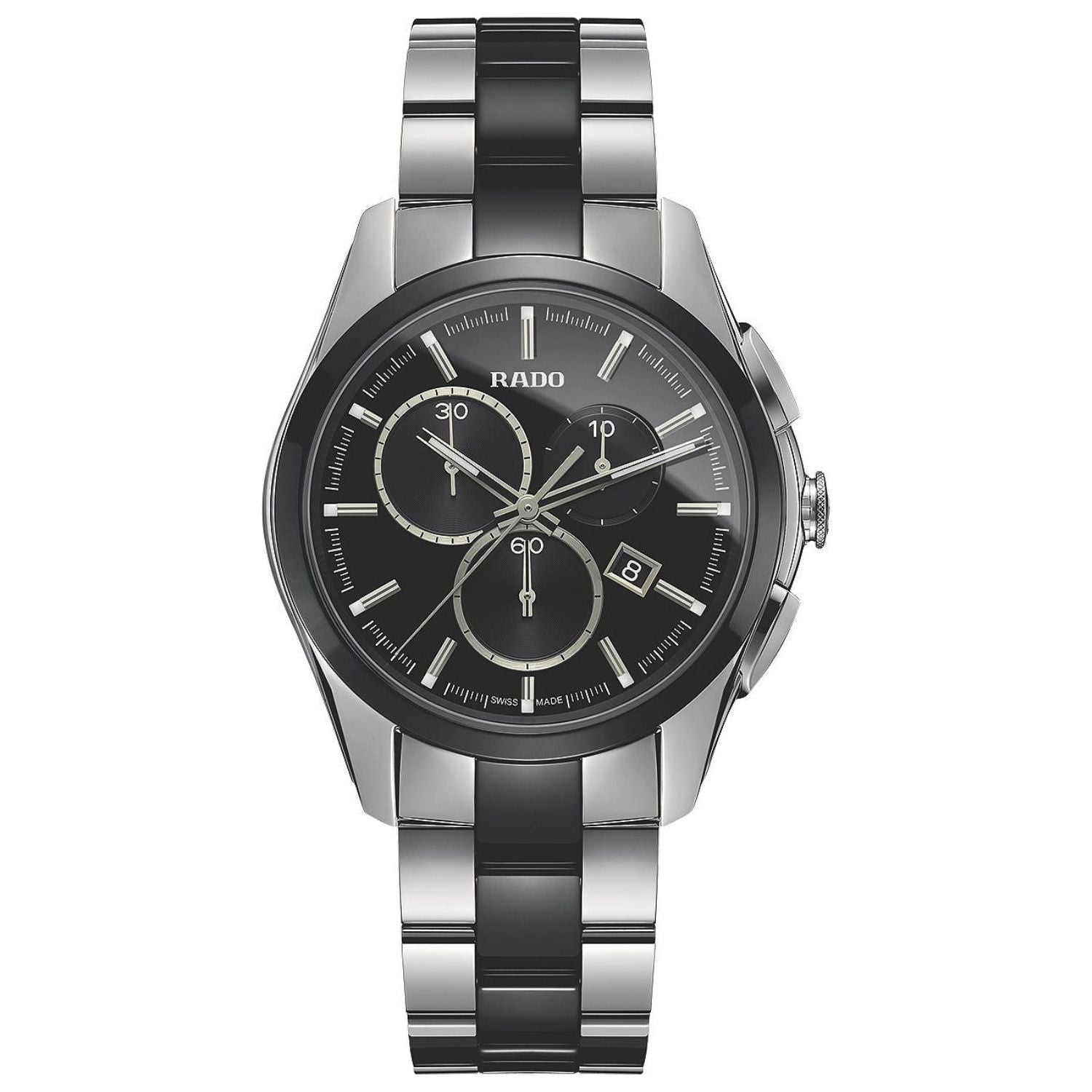 Rado Men's Hyper Chrome Bids.com