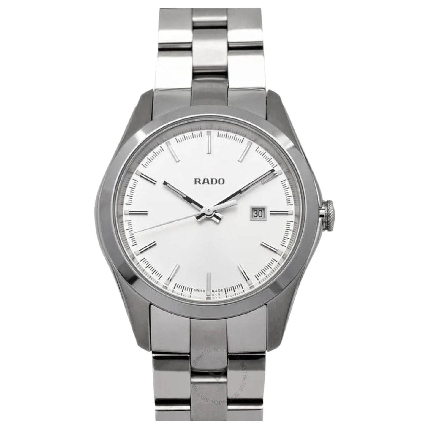 Rado Women's Hyper Chrome Bids.com