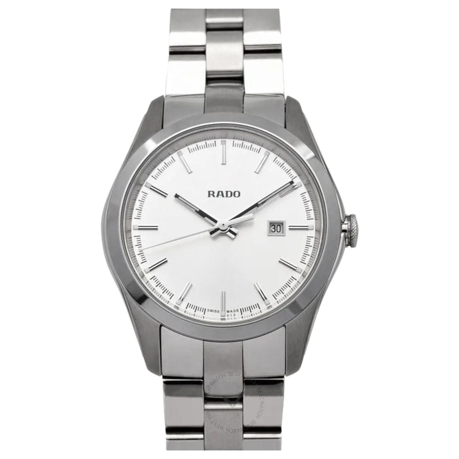 Rado Women's Hyper Chrome Bids.com
