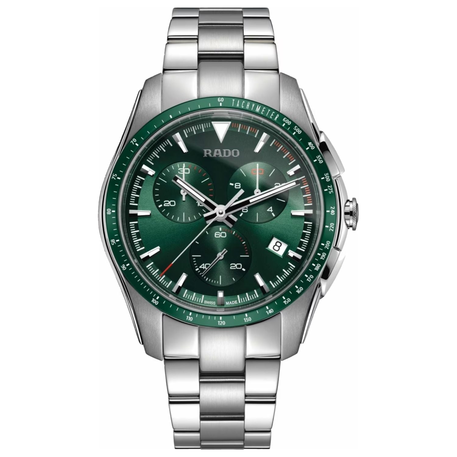 Rado Men's Hyper Chrome Bids.com
