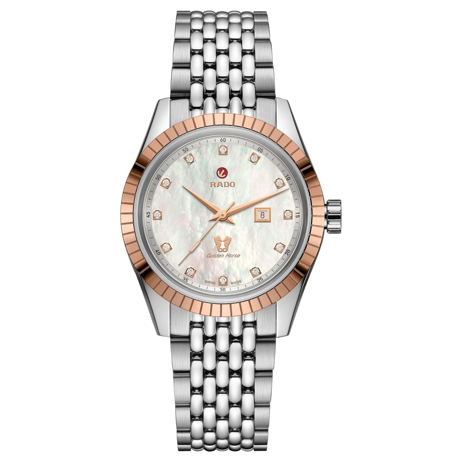 Rado Women's Tradition Bids.com