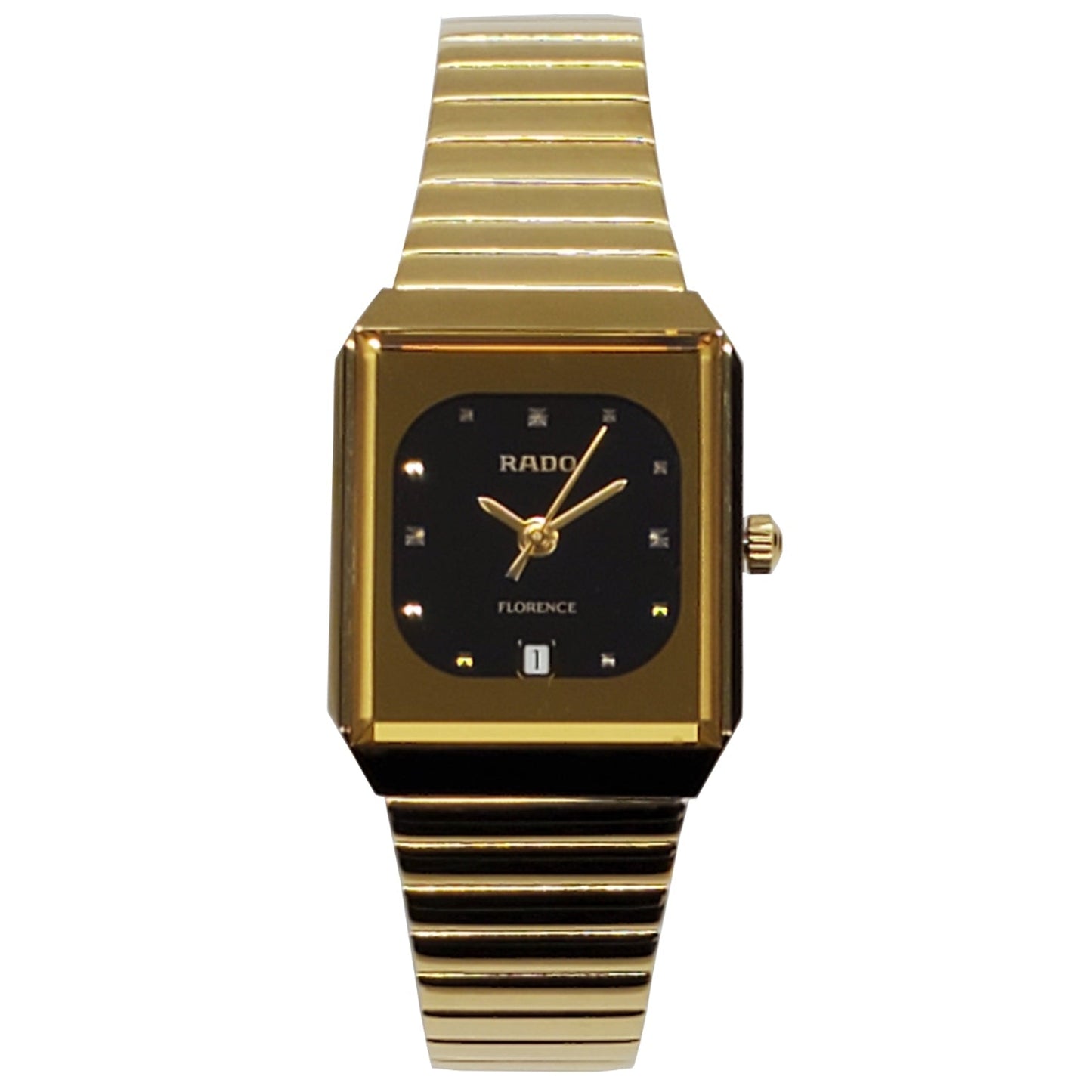 Rado Women's Florence Bids.com