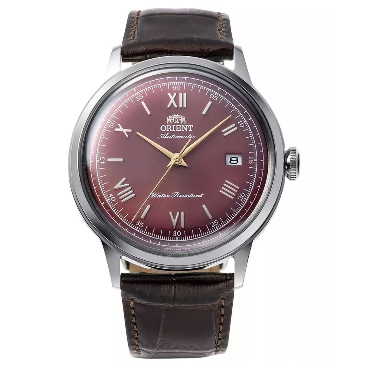 Orient Men's Classic Bids.com