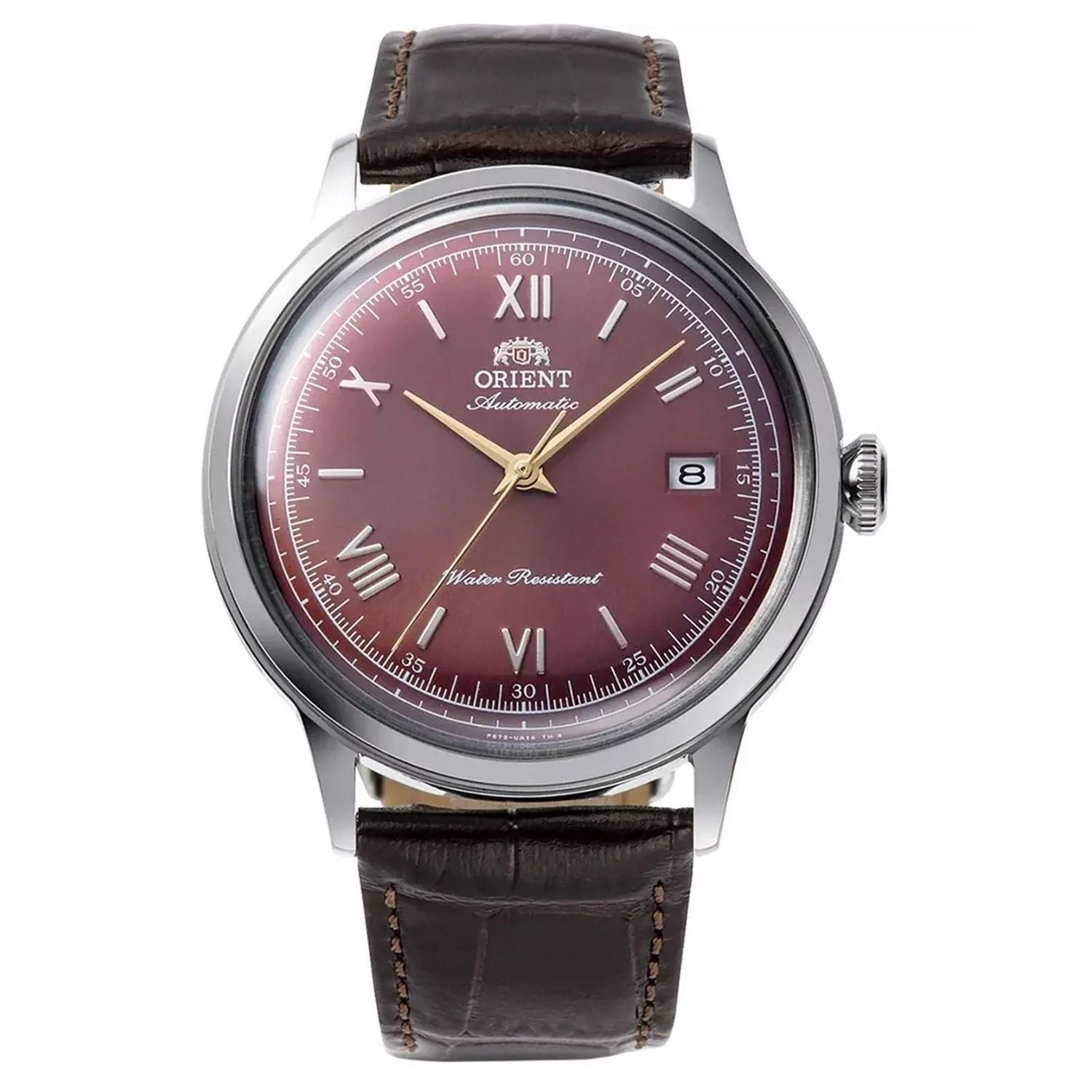 Orient Men's Classic Bids.com