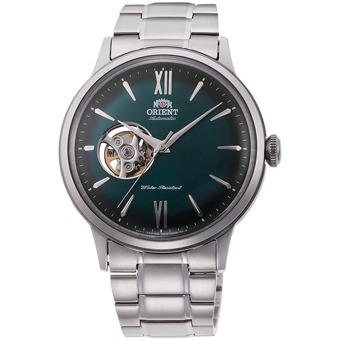 Orient Men's Helios Bids.com