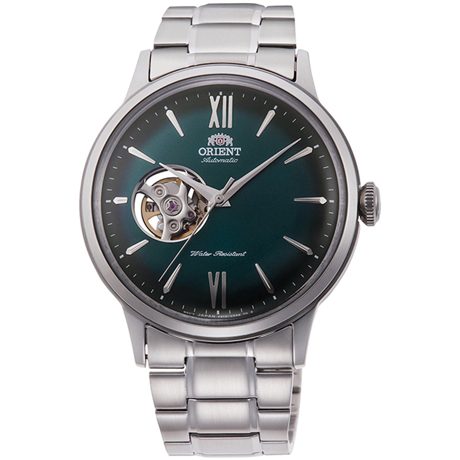 Orient Men's Helios Bids.com