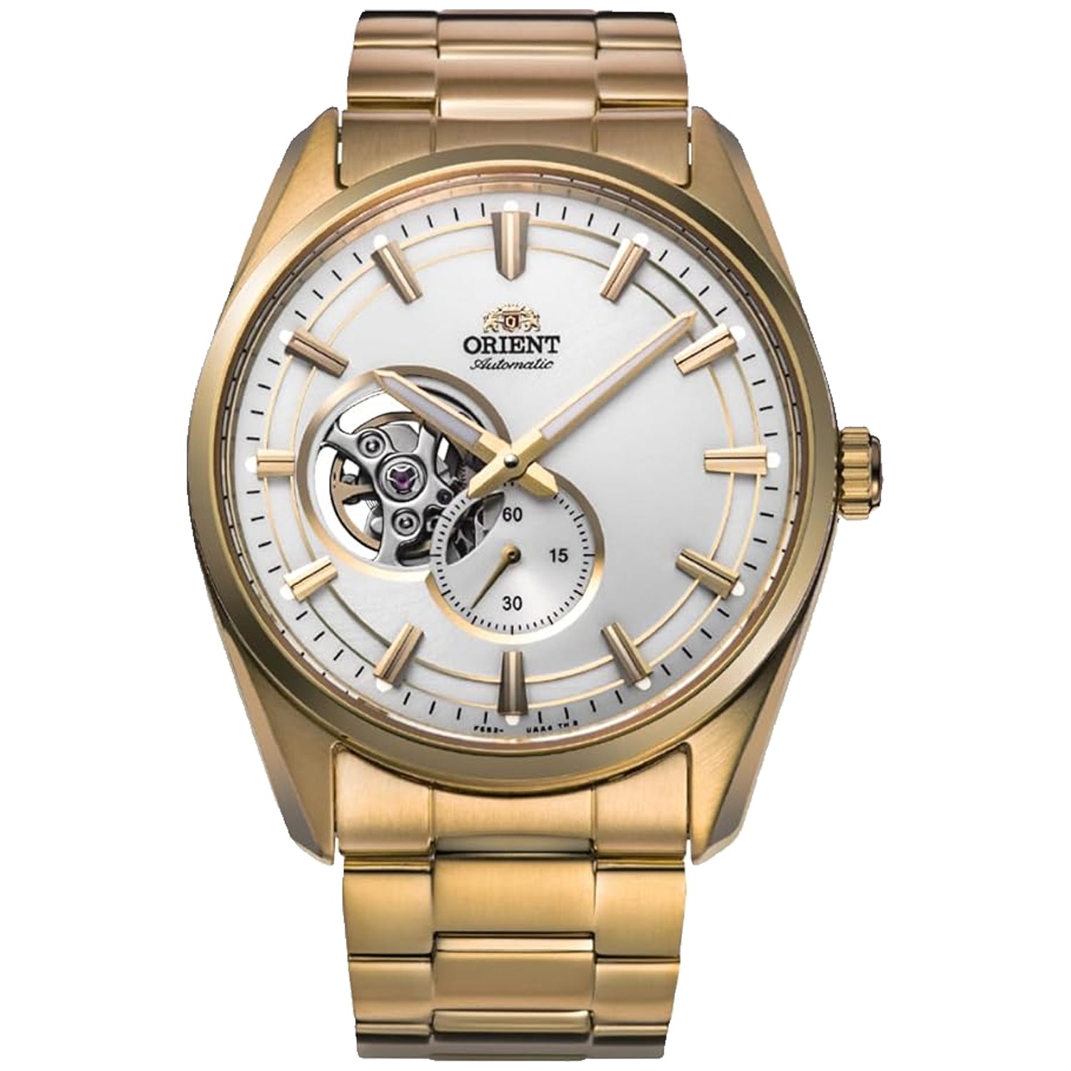 Orient Men's Contemporary Bids.com