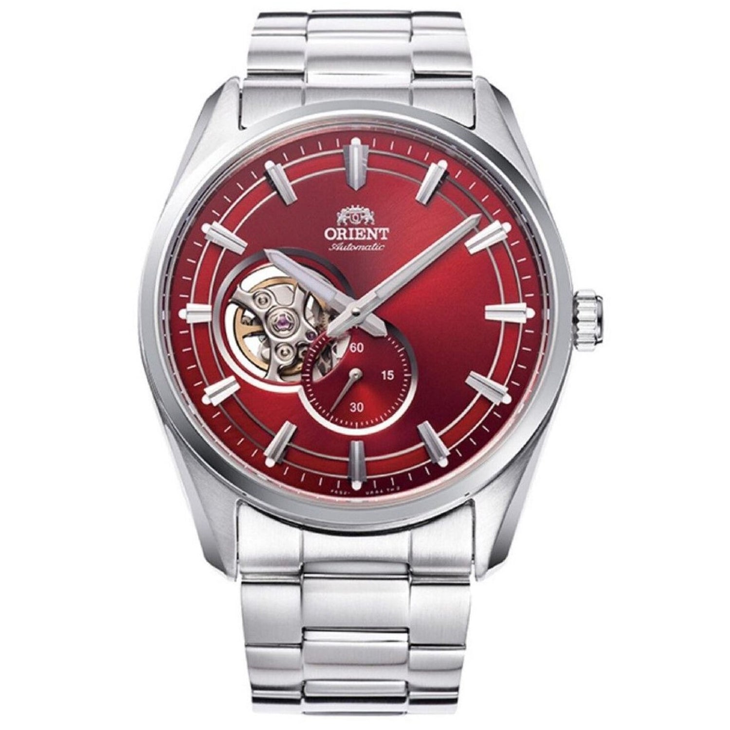 Orient Men's Contemporary Bids.com