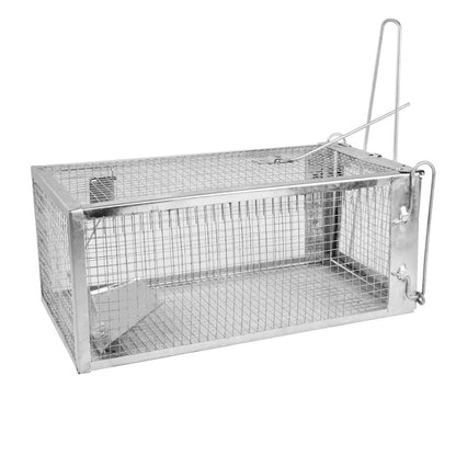 Rat Trap Cage Humane Live Rodent DailySale