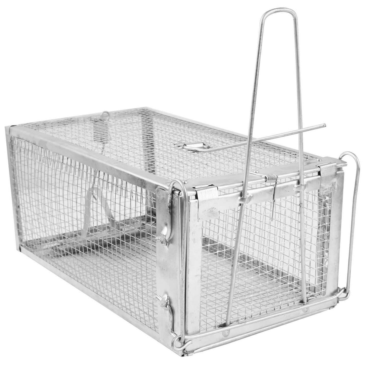 Rat Trap Cage Humane Live Rodent DailySale