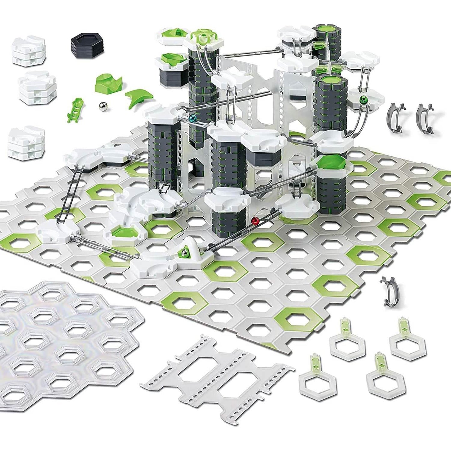 Ravensburger GraviTrax PRO Vertical Starter Set DailySale