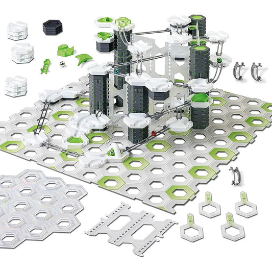 Ravensburger GraviTrax PRO Vertical Starter Set DailySale