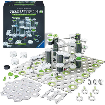 Ravensburger GraviTrax PRO Vertical Starter Set DailySale