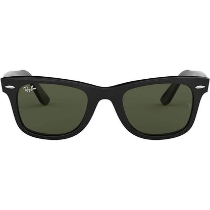Ray-Ban RB2140 Original Wayfarer Sunglasses  (Refurbished) DailySale
