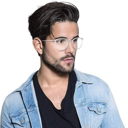 Ray-Ban Rx7140 Square Prescription Eyewear Frames (Refurbished) DailySale