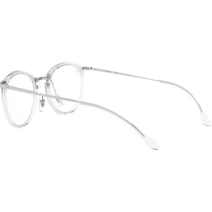 Ray-Ban Rx7140 Square Prescription Eyewear Frames (Refurbished) DailySale