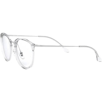 Ray-Ban Rx7140 Square Prescription Eyewear Frames (Refurbished) DailySale