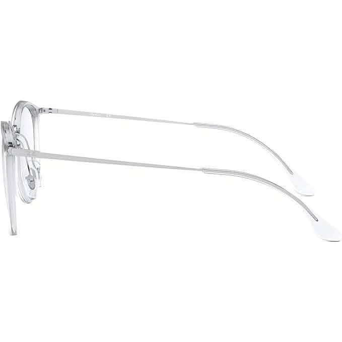 Ray-Ban Rx7140 Square Prescription Eyewear Frames (Refurbished) DailySale