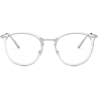 Ray-Ban Rx7140 Square Prescription Eyewear Frames (Refurbished) DailySale