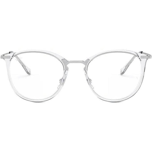 Ray-Ban Rx7140 Square Prescription Eyewear Frames (Refurbished) DailySale