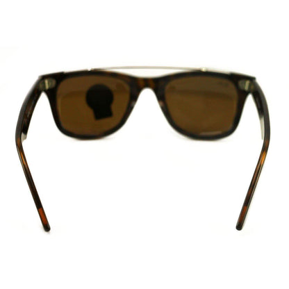 Ray-Ban Unisex Sunglasses RB4540 Wayfarer 710/33 Havana/Brown 50 22 150 DailySale
