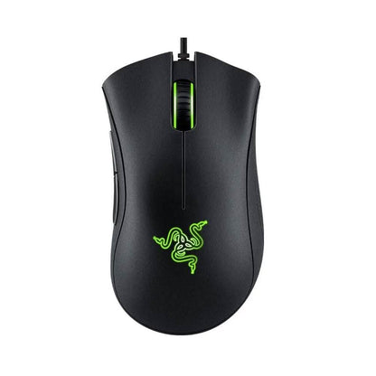 Razer DeathAdder Essential Wired Gaming Mouse DailySale