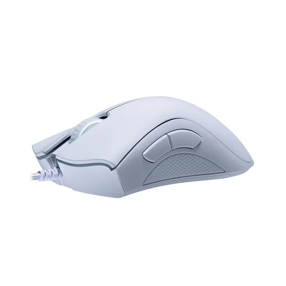 Razer DeathAdder Essential Wired Gaming Mouse DailySale