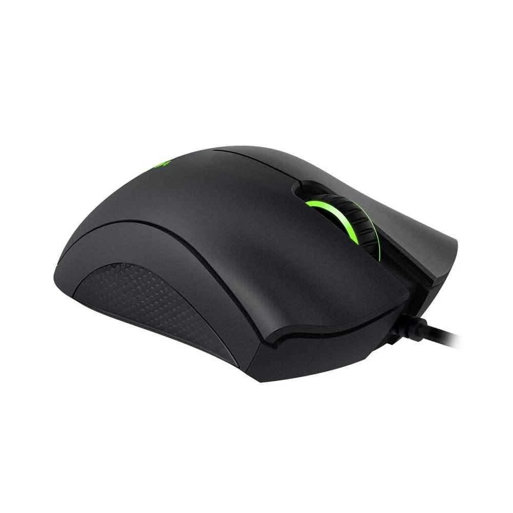 Razer DeathAdder Essential Wired Gaming Mouse DailySale