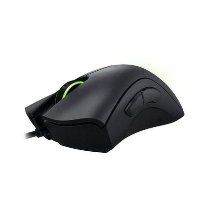 Razer DeathAdder Essential Wired Gaming Mouse DailySale