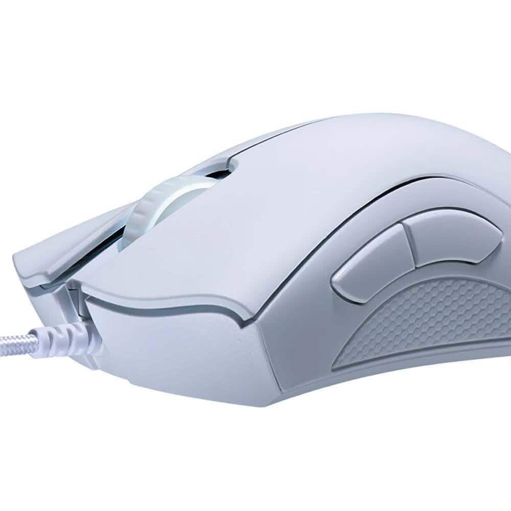 Razer DeathAdder Essential Wired Gaming Mouse DailySale
