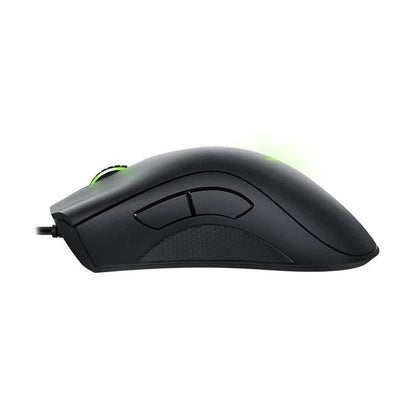 Razer DeathAdder Essential Wired Gaming Mouse DailySale