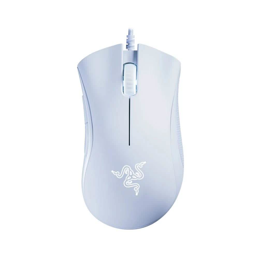 Razer DeathAdder Essential Wired Gaming Mouse DailySale