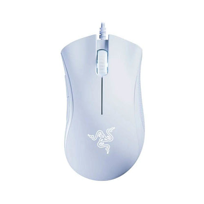 Razer DeathAdder Essential Wired Gaming Mouse DailySale