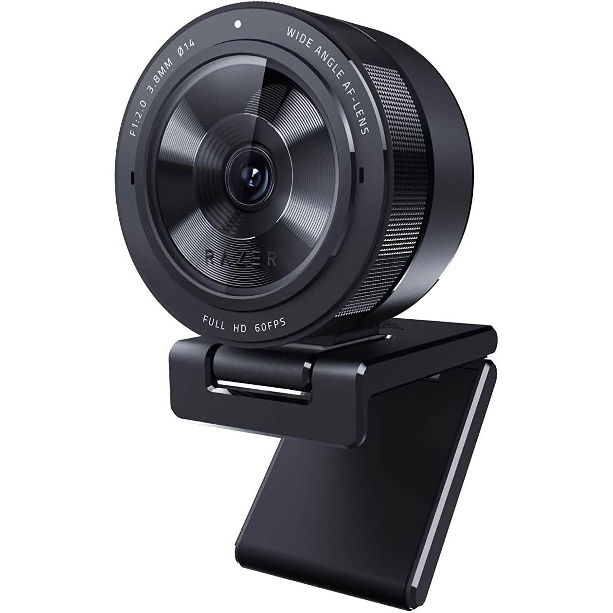 Razer Kiyo Pro Streaming Webcam DailySale