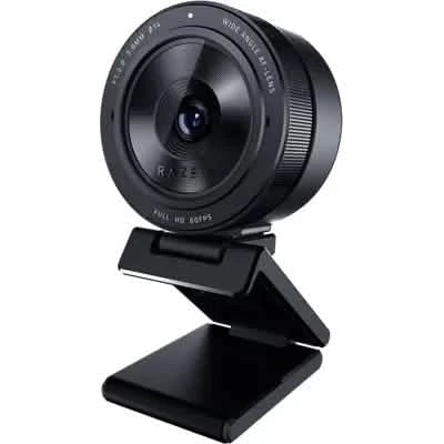 Razer Kiyo Pro Webcam  (Refurbished) DailySale