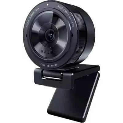 Razer Kiyo Pro Webcam  (Refurbished) DailySale