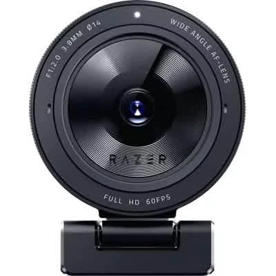 Razer Kiyo Pro Webcam  (Refurbished) DailySale