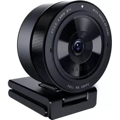 Razer Kiyo Pro Webcam  (Refurbished) DailySale
