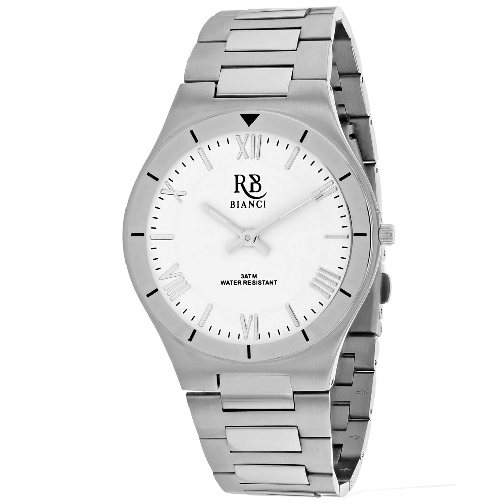 Roberto Bianci Men's Eterno Bids.com