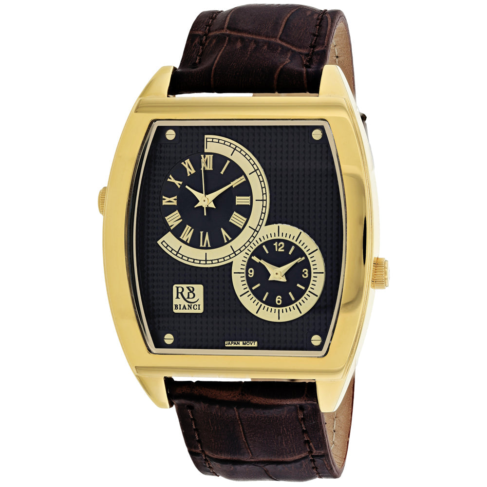 Roberto Bianci Men's Benzo Bids.com