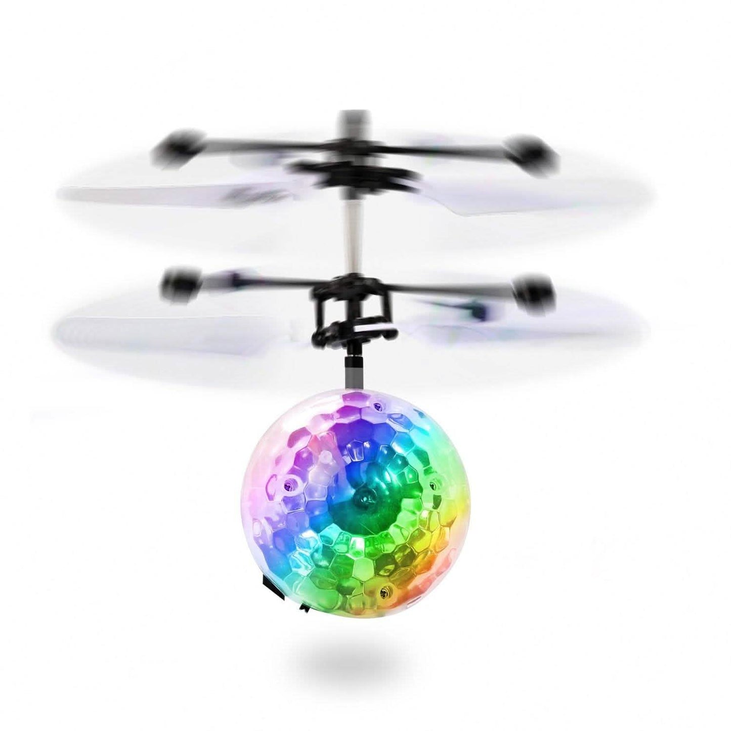 RC Flying Drone Elastic Infrared DailySale