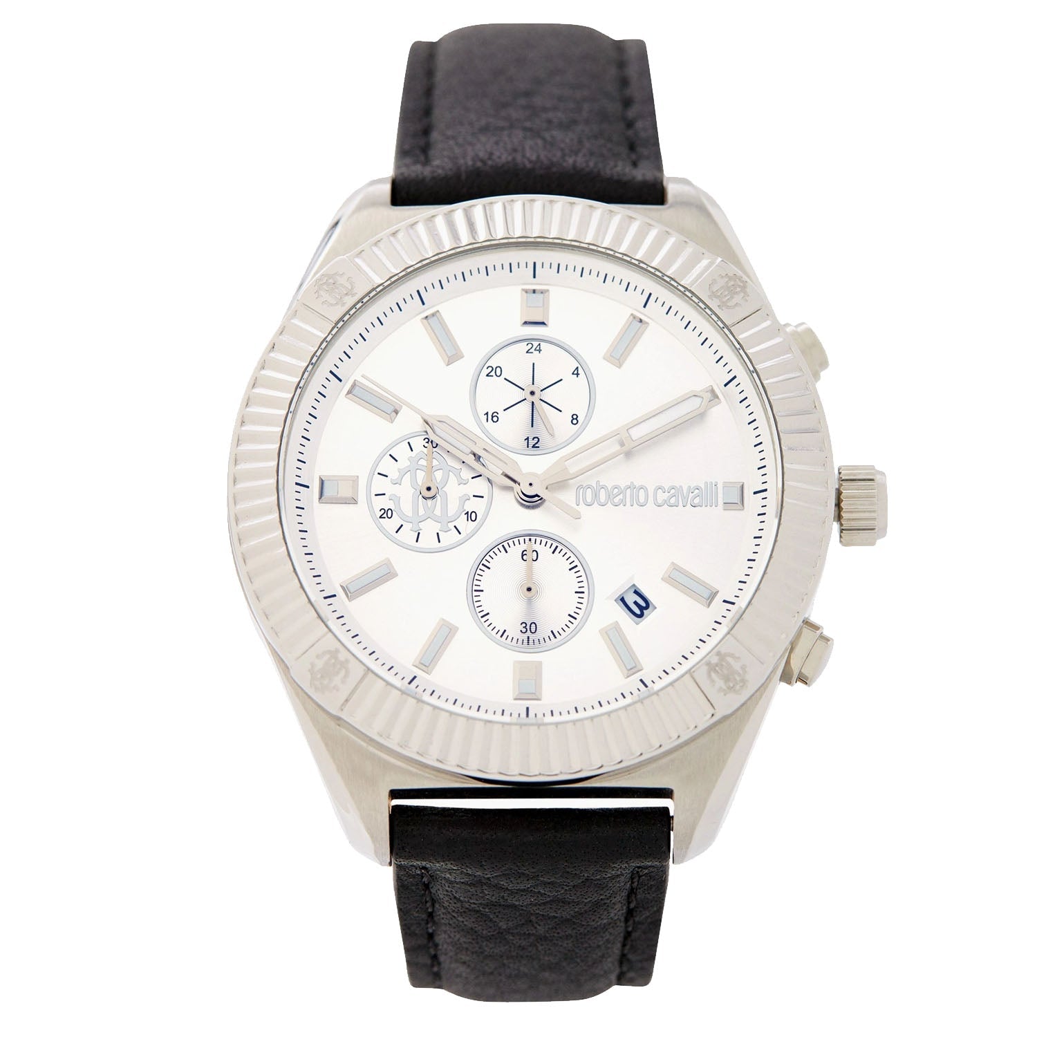 Roberto Cavalli Men's Classic Bids.com